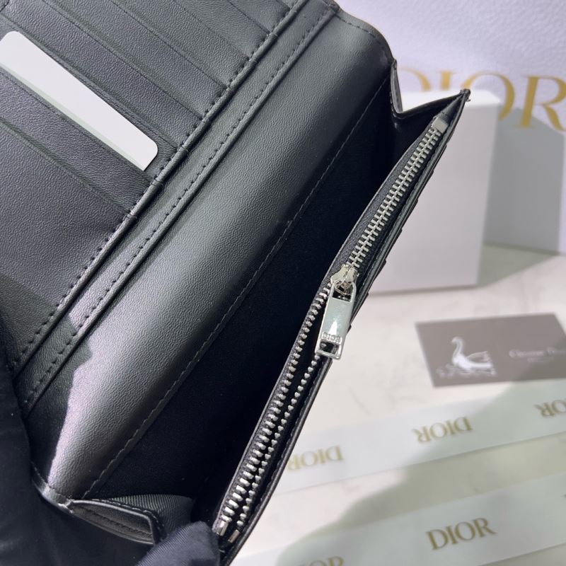 Christian Dior Wallets Purse